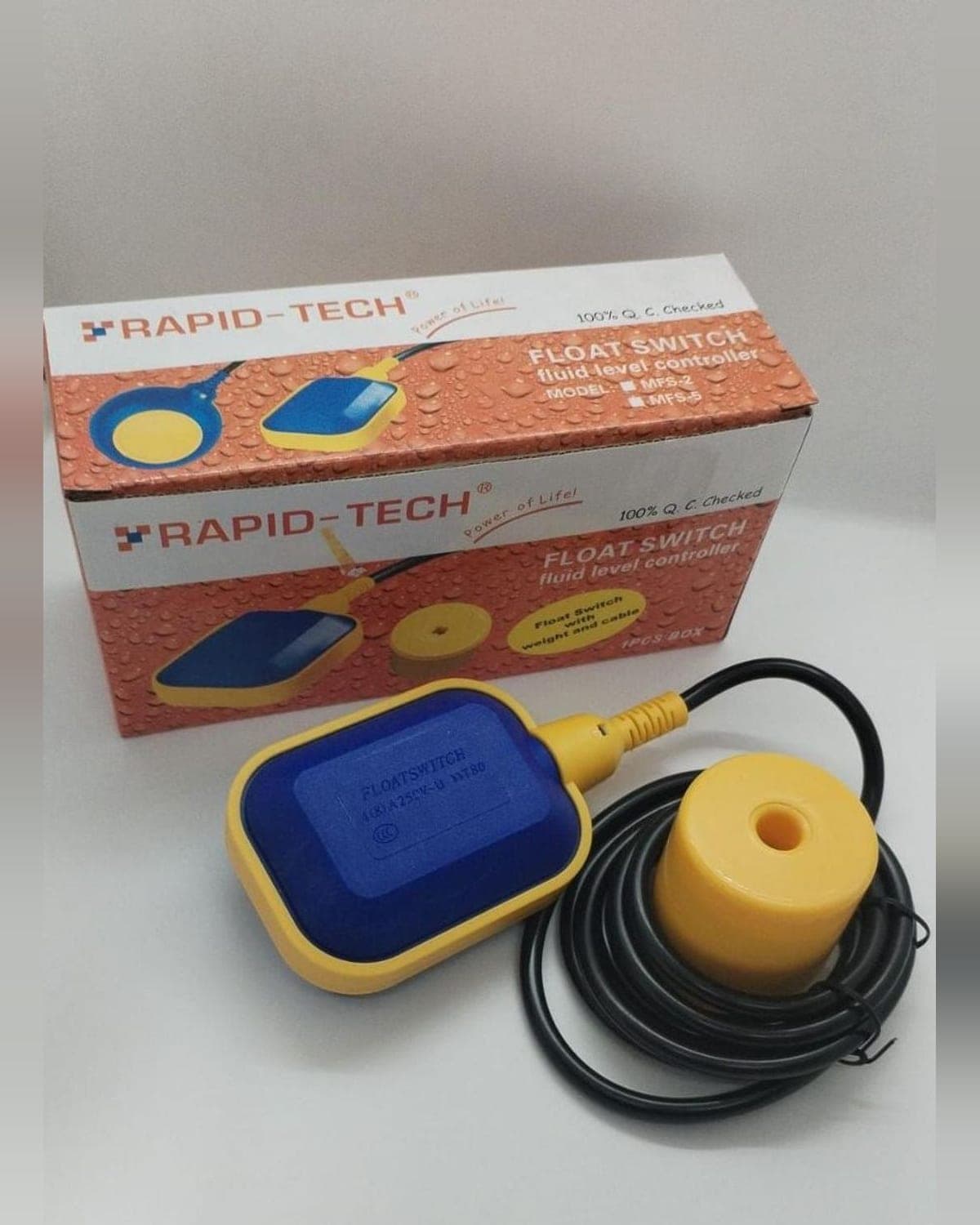 Float Switch