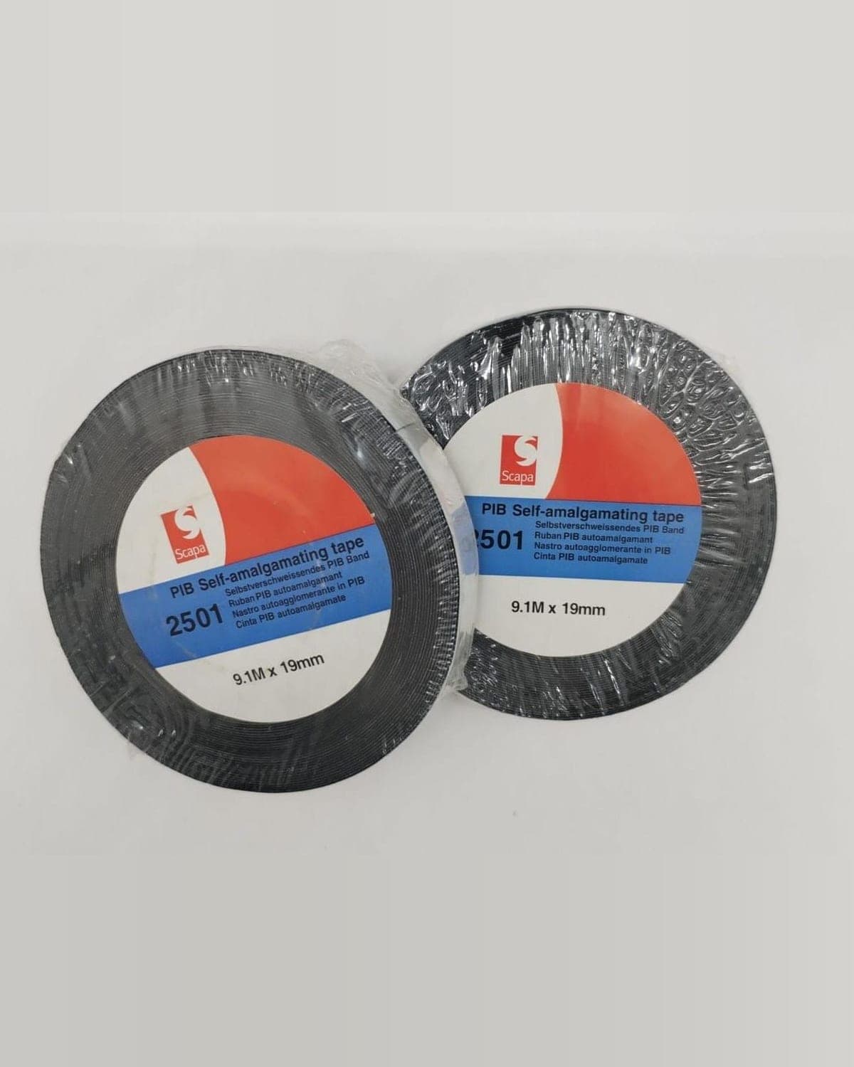 High Tension Tape