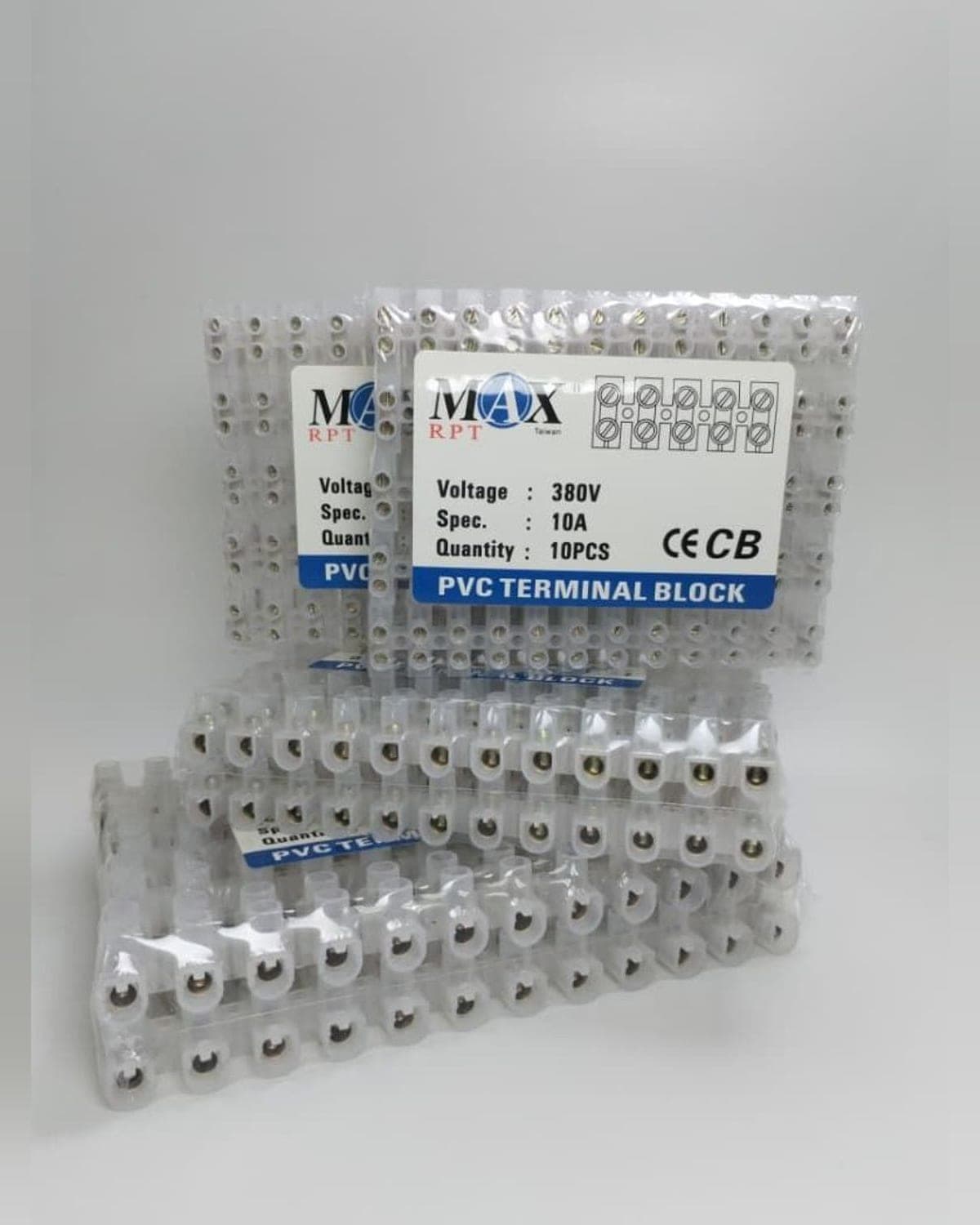 PVC Connector