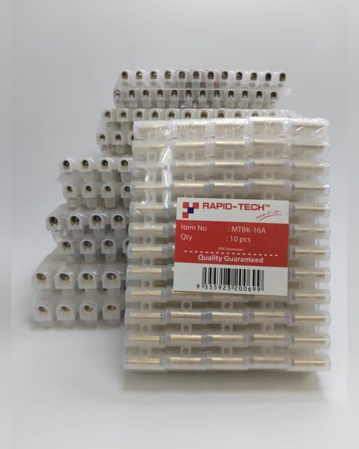 PVC Connector