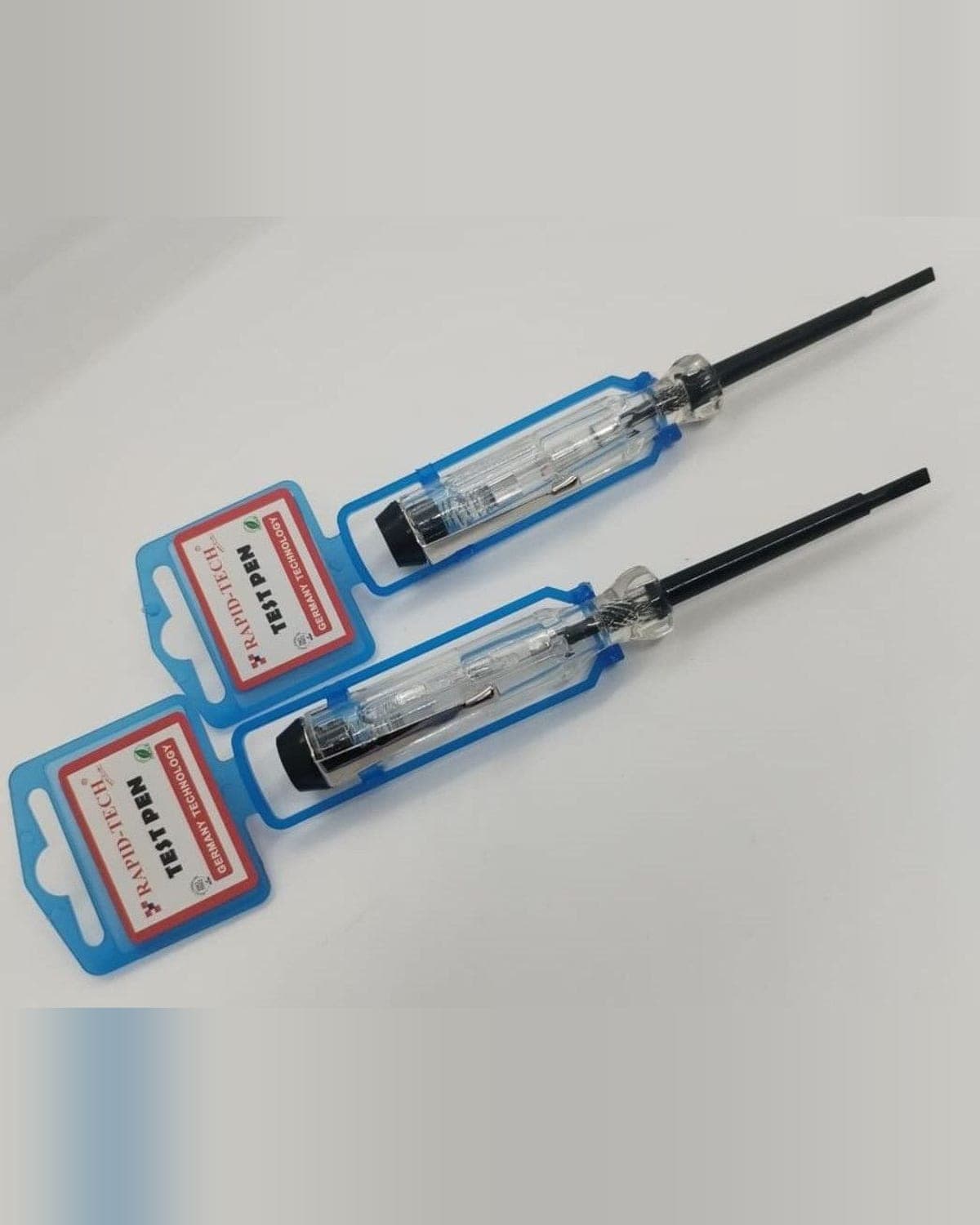 Test Pen Short (Black)