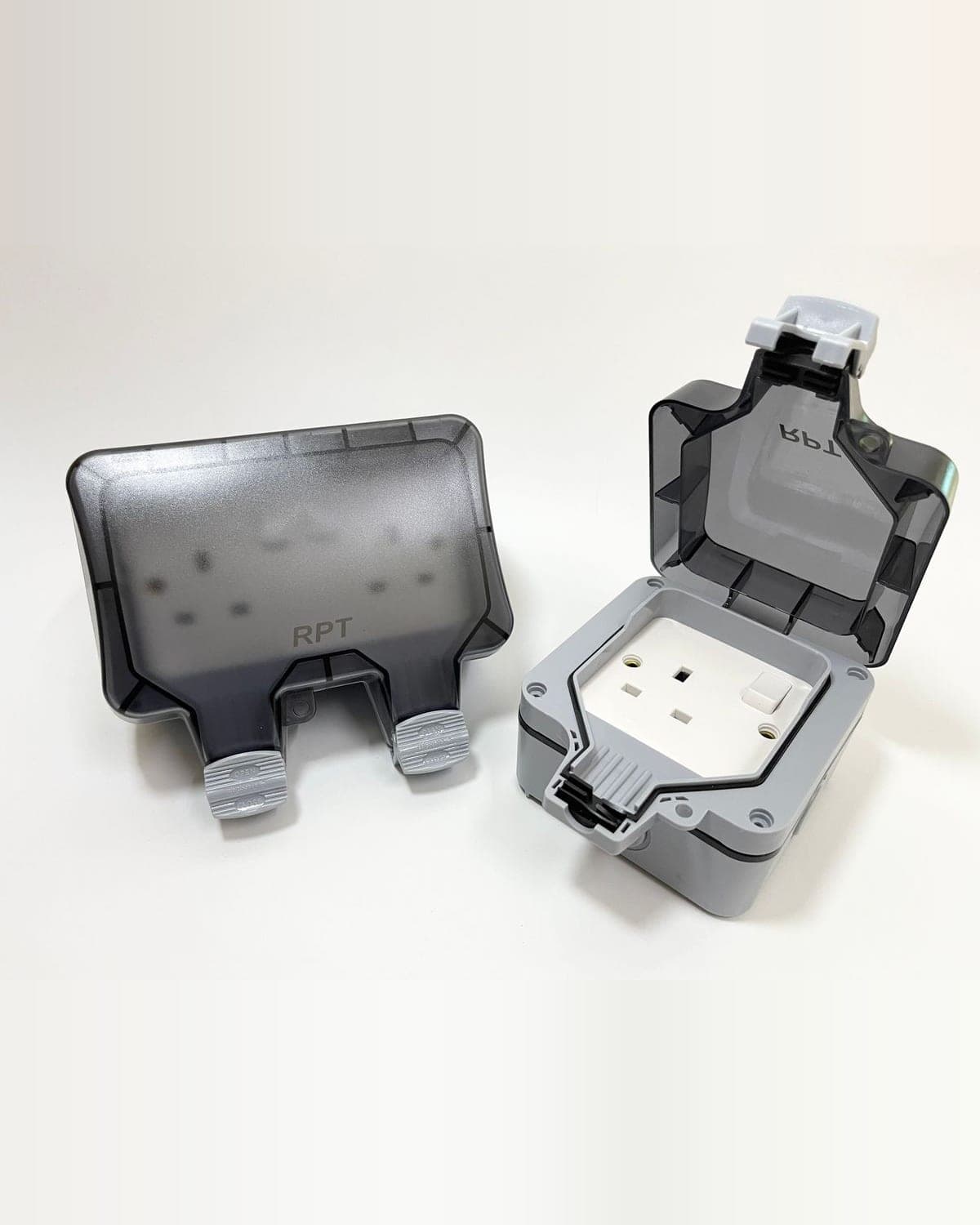 Weatherproof Socket