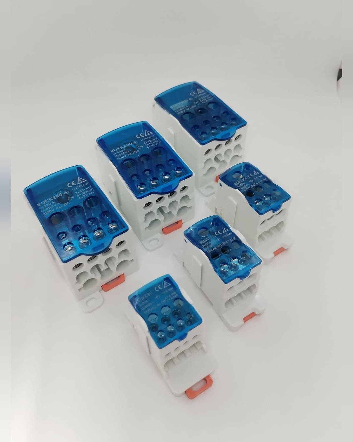 Distribution Block (MUKK)
