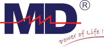 MD